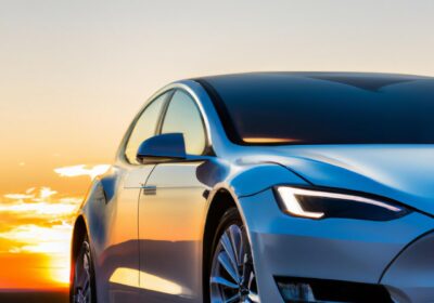 Automotive