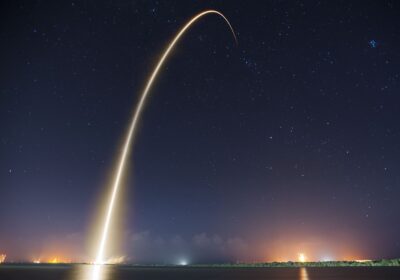 SRS AeroSpace