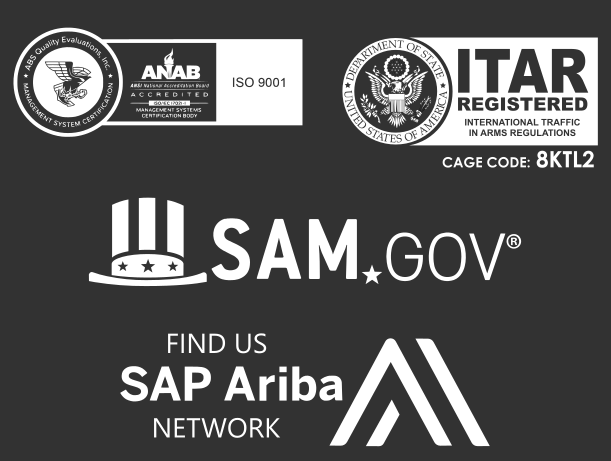srs certifications and endorsements